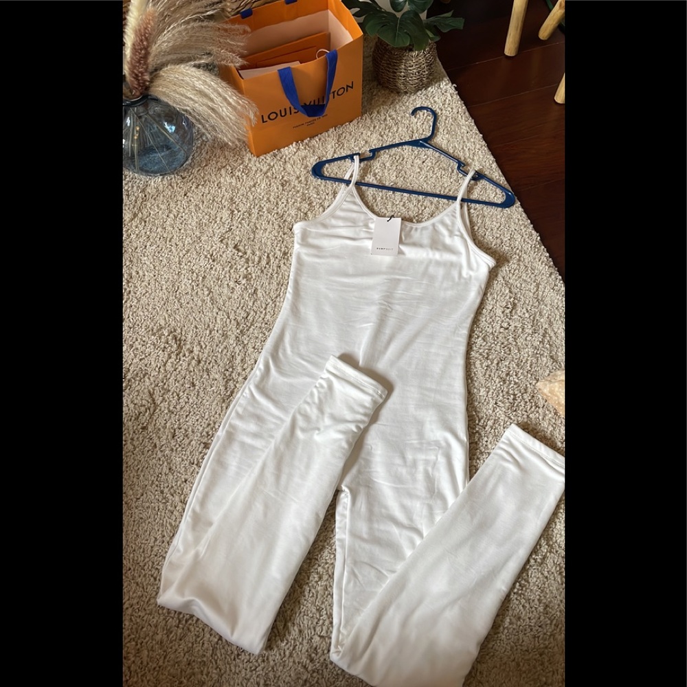 “The Kate” Bumpsuit Jumpsuit Maternity Wear